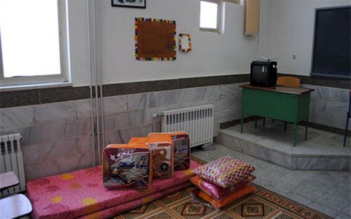 آمادگی بیش از ۱ هزار مدرسه برای پذیرایی از میهمانان نوروزی