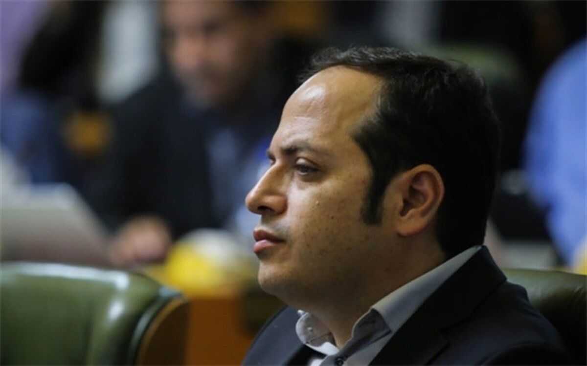 باید برای صدور مجوز ساخت در باغات خط قرمزی قائل شد