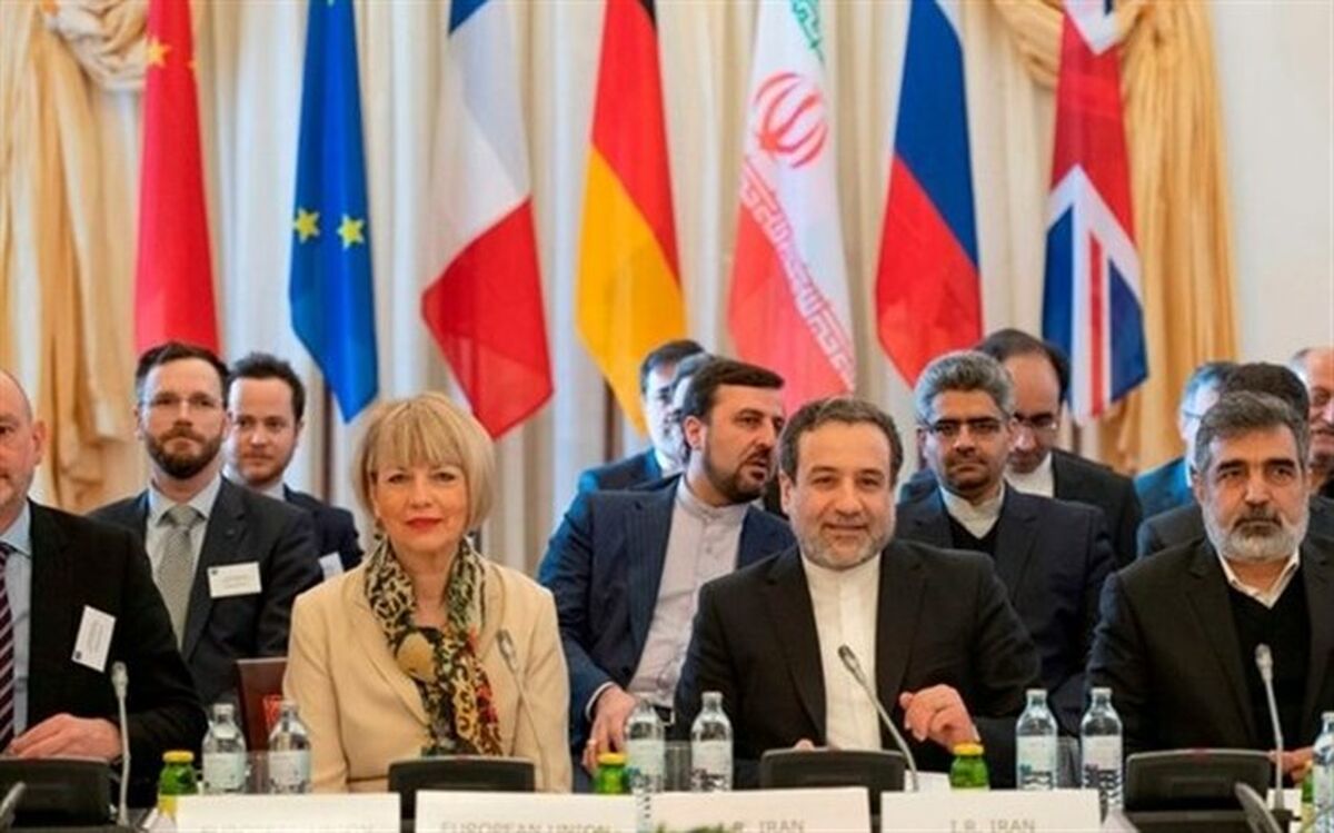 عراقچی: مدیر اینس‌تکس به زودی به تهران می‌آید