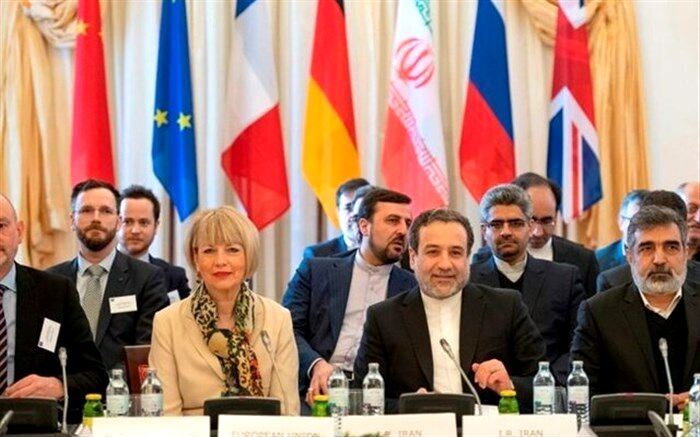 عراقچی: مدیر اینس‌تکس به زودی به تهران می‌آید