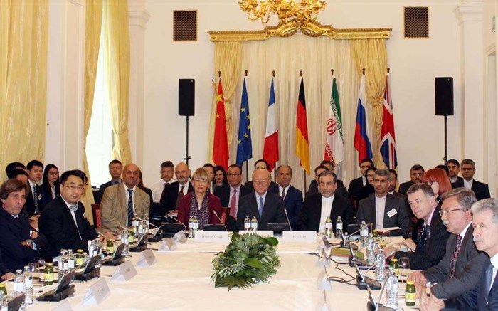 دیپلمات انگلیسی نشست کمیسیون مشترک برجام را سازنده خواند