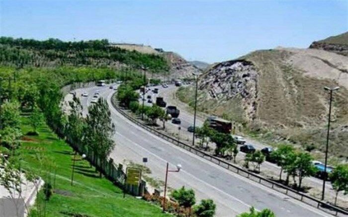 کمربند سبز در مسیر سرخه، سمنان، مهدی‌شهر و شهمیرزاد ایجاد می‌شود