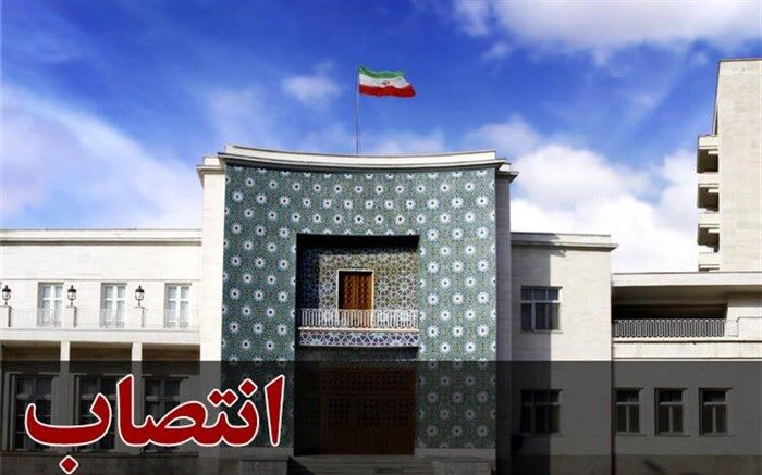 بهروز مهدوی به سمت سرپرستی فرمانداری تبریز منصوب شد