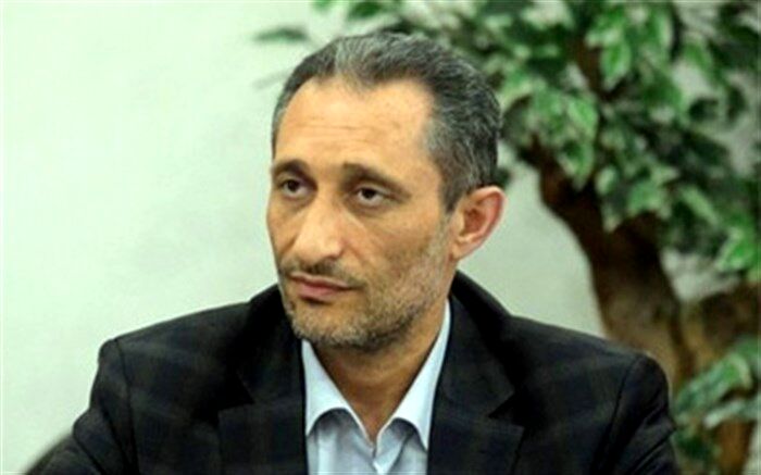 راستگو معاون سیاسی، امنیتی و اجتماعی استاندار آذربایجان شرقی شد