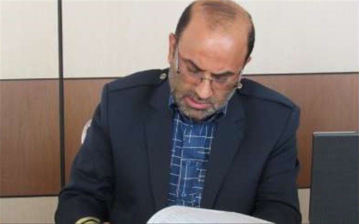 مدیرکل گمرکات خراسان جنوبی:بیش از ۲ هزار تن کالا از خراسان جنوبی ترانزیت شد