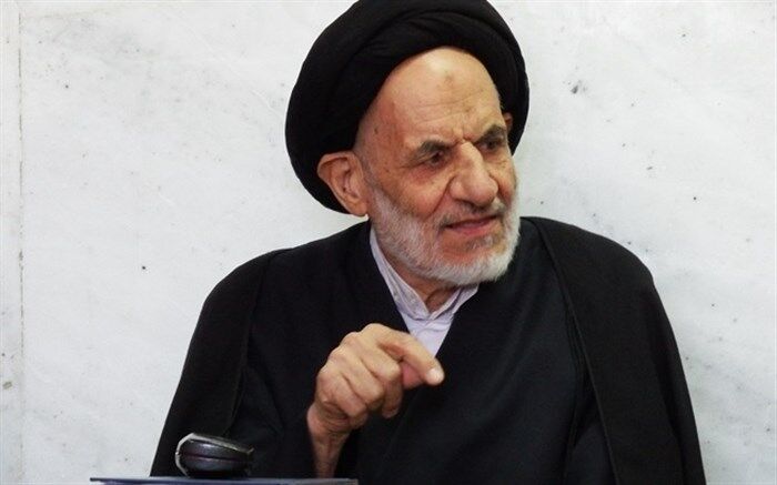 نماینده ولی فقیه در خراسان جنوبی: ایران، نقطه ای امن که زبانزد جهان است
