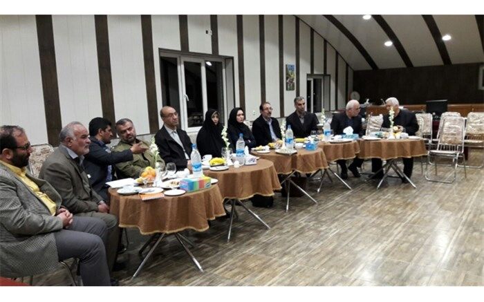 مشکلات دامداران صنعتی استان قزوین  بررسی شد