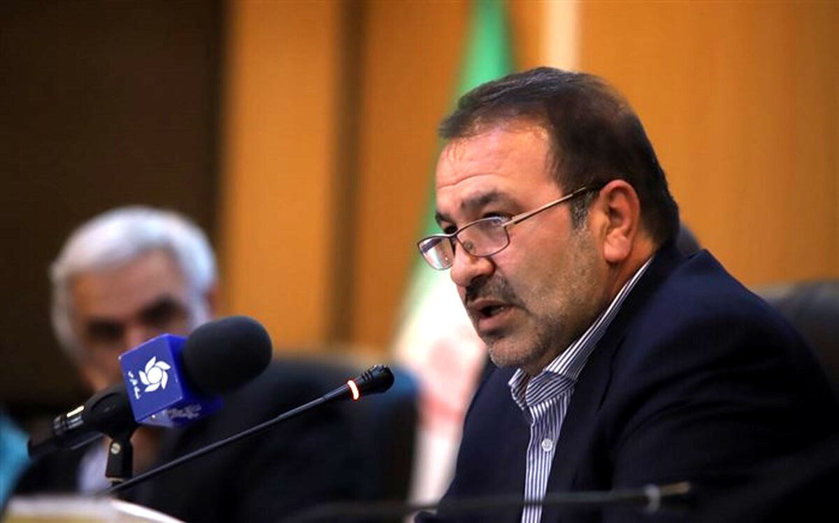 استاندار فارس تاکید کرد: تقویت پوشش تلفن همراه در جاده‌های فارس