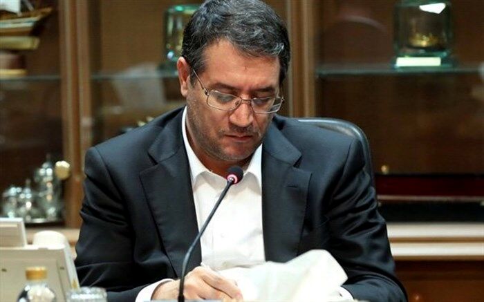 وزیر صمت: نظارت در بخش توزیع تشدید می‌شود