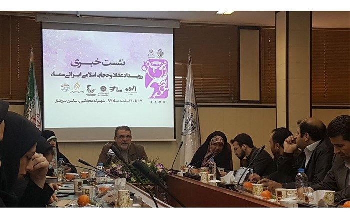 مدیرعامل انجمن تولیدکنندگان محصولات حجاب و عفاف: 2 سال مرزها را ببندند تا صنعت پوشاک زنده شود