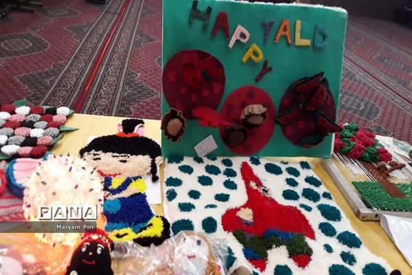 جشنواره ملی کانون‌های فرهنگی و تربیتی در همدان