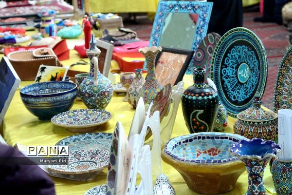 جشنواره ملی کانون‌های فرهنگی و تربیتی در همدان