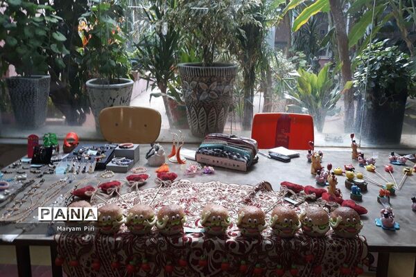 جشنواره ملی کانون‌های فرهنگی و تربیتی در همدان