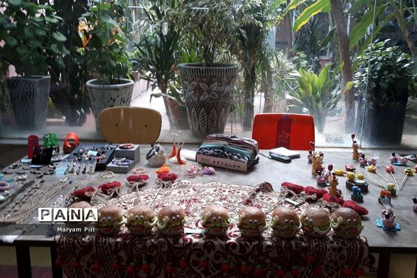 جشنواره ملی کانون‌های فرهنگی و تربیتی در همدان