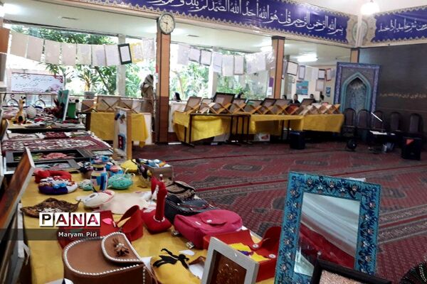 جشنواره ملی کانون‌های فرهنگی و تربیتی در همدان