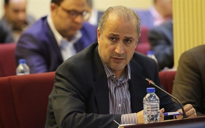 مهدی تاج:  فوتبال نان‌دانی صدا و سیما شده است