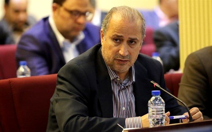 مهدی تاج:  فوتبال نان‌دانی صدا و سیما شده است
