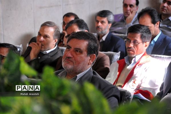 برگزاری کارگاه عملیاتی،آموزشی مدیریت جامع سوانح و بلایا در شهرستان بیرجند