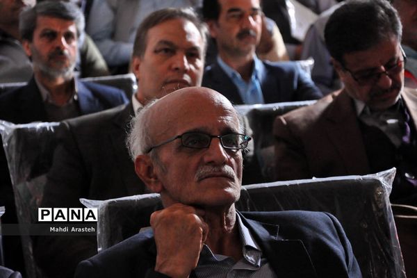 برگزاری کارگاه عملیاتی،آموزشی مدیریت جامع سوانح و بلایا در شهرستان بیرجند