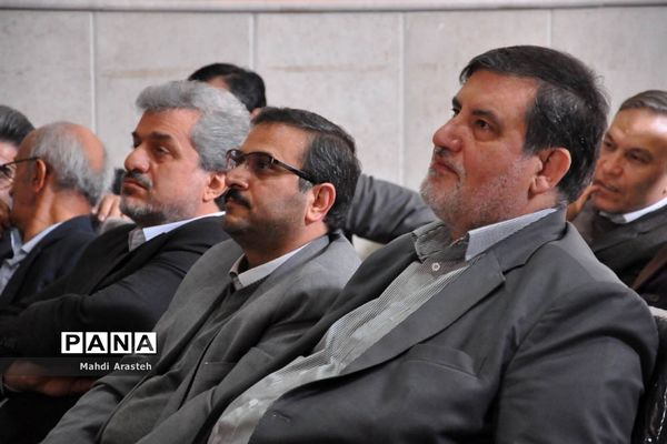 برگزاری کارگاه عملیاتی،آموزشی مدیریت جامع سوانح و بلایا در شهرستان بیرجند