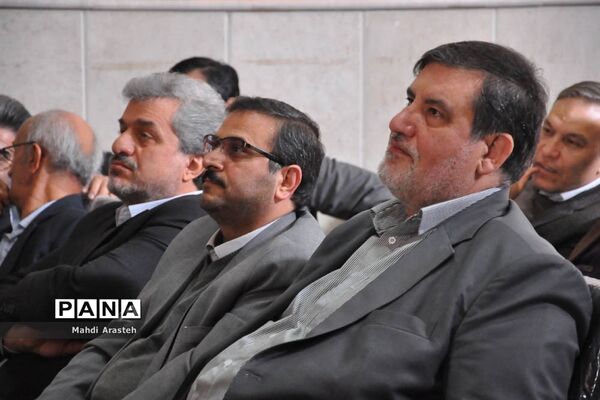 برگزاری کارگاه عملیاتی،آموزشی مدیریت جامع سوانح و بلایا در شهرستان بیرجند