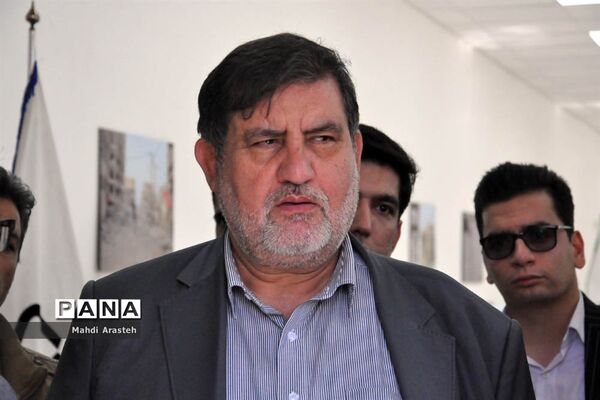 برگزاری کارگاه عملیاتی،آموزشی مدیریت جامع سوانح و بلایا در شهرستان بیرجند