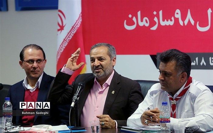 معاون پرورشی آموزش و پرورش: گفتمان غالب در آموزش و پرورش باید بیانیه رهبری باشد