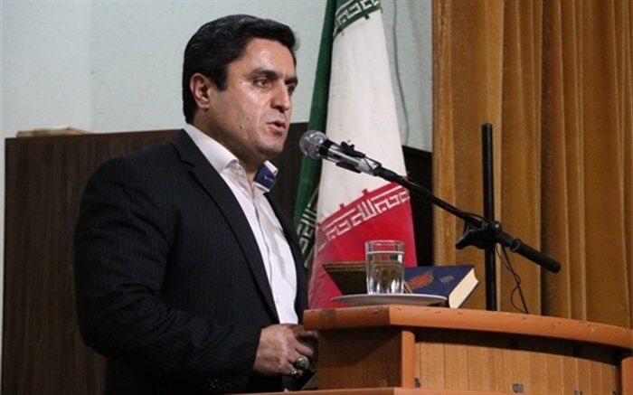 پیام مدیرکل آموزش و پرورش مازندران به مناسبت هفته تربیت اسلامی