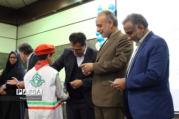 همایش نگین خاتم در سالن قلمچی شهرستان بیرجند