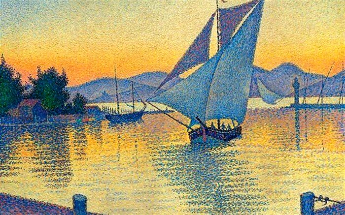 شاهکارهای جهان در حراجی ساتبیز + عکس