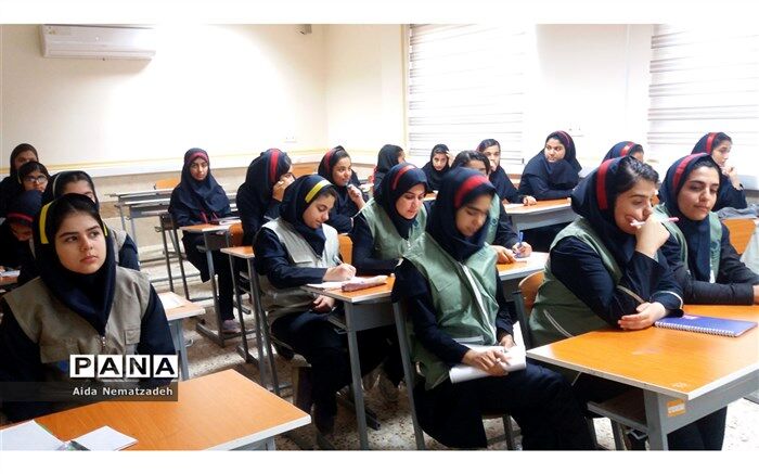 افتتاح اولین پایگاه خبرگزاری پانا درناحیه ۲ اهواز