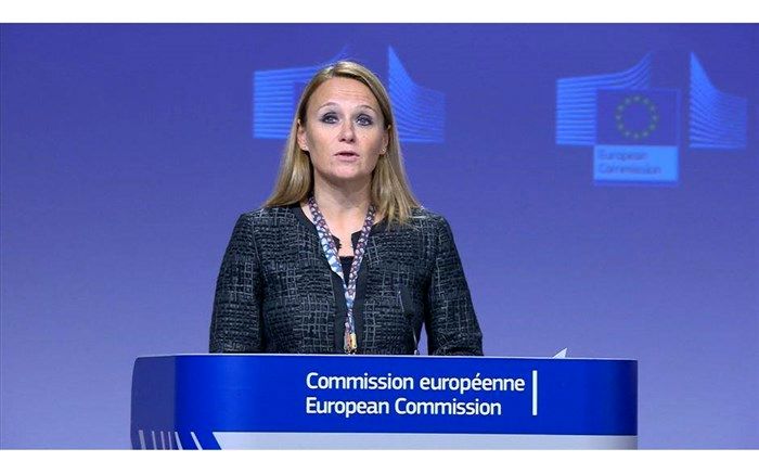 واکنش سخنگوی موگرینی به استعفای ظریف