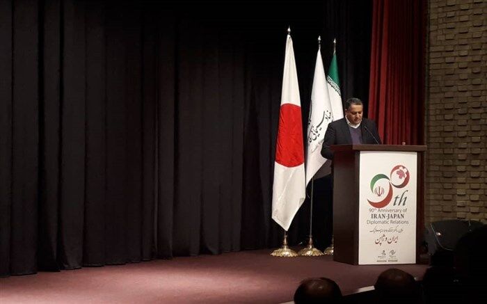 وزیر مختار سفارت ژاپن: به دنبال بیشتر کردن تبادلات فرهنگی ایران و ژاپن هستیم