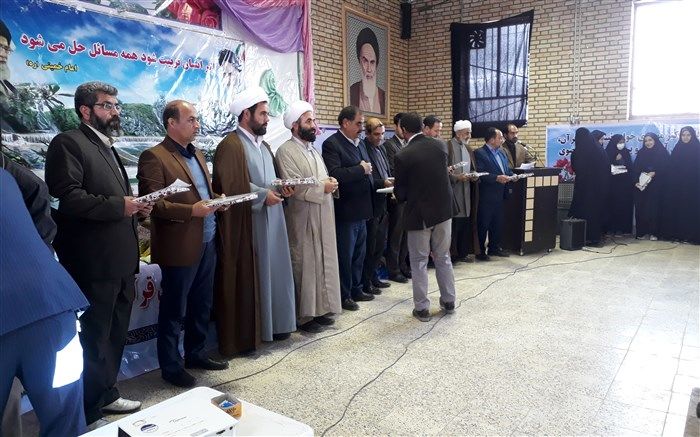 مربیان پرورشی عصاره آموزش و پرورش هستند