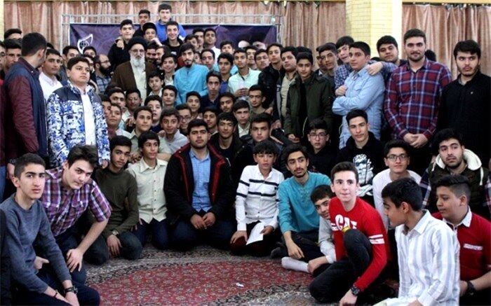 نماینده ولی‌فقیه در استان البرز: جوانان مخاطبان اصلی بیانیه گام دوم رهبر معظم انقلاب هستند