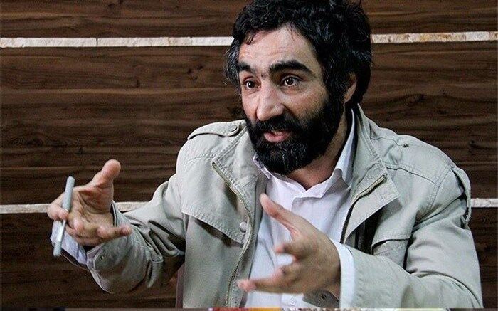 کارگاه «از ایده تا فیلمنامه» هادی مقدم دوست در سینما آزادی