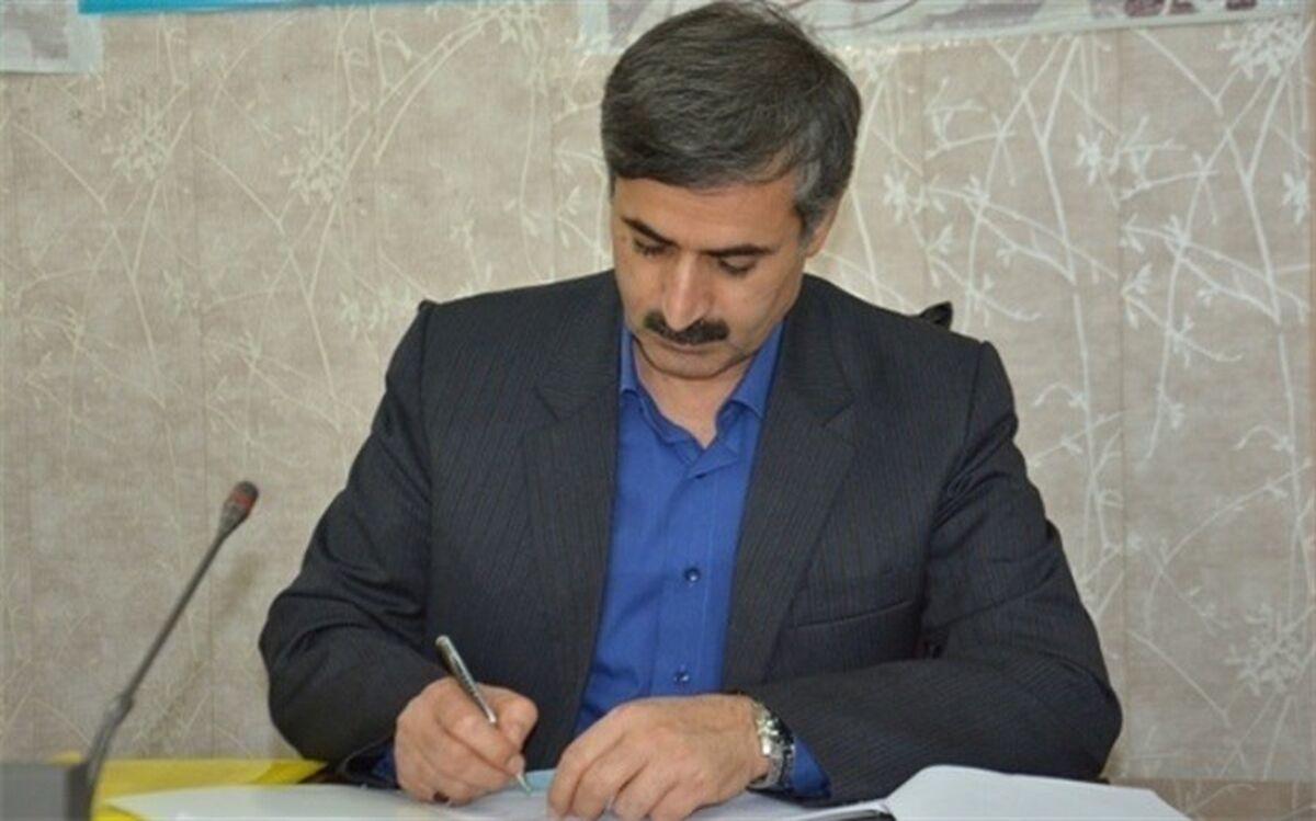پیام مدیر کل آموزش و پرورش استان بوشهر به مناسبت هفته­ تربیت اسلامی