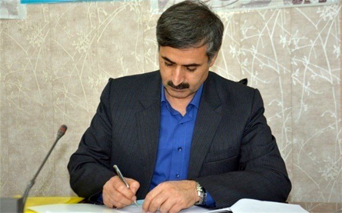 پیام مدیر کل آموزش و پرورش استان بوشهر به مناسبت هفته­ تربیت اسلامی