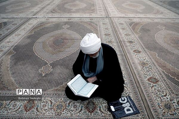 تجدید میثاق مسئولان امور تربیتی و سازمان دانش‌آموزی با آرمان‌های امام (ره)