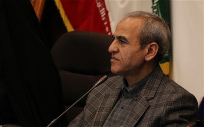 رئیس شورای اسلامی کلانشهر تبریز: قوانین کافی  برای نظارت بر عملکرد شهرداری نداریم