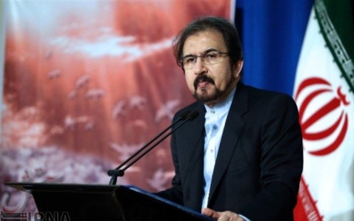 وزارت خارجه ایران با مردم مصر ابراز همدردی کرد