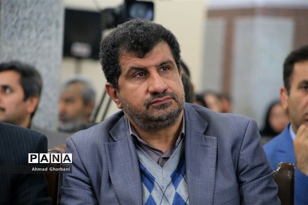 سومین همایش ملی زیست‌شناسی دانشگاه پیام نور