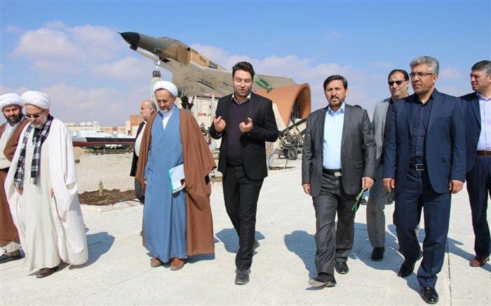 کمک 18 میلیارد تومان دفتر رهبری به پارک‌موزه سمنان