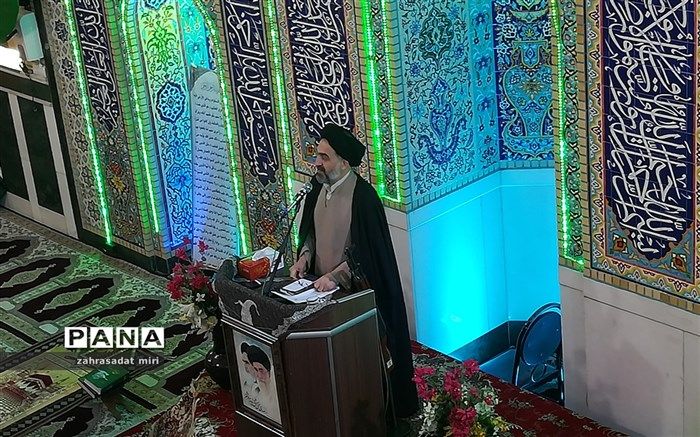 آموزش و پرورش مکمل یکدیگر هستند