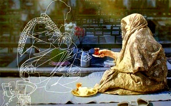 روز ولادت حضرت فاطمه زهرا (س) ، روزی برای همه مادران است