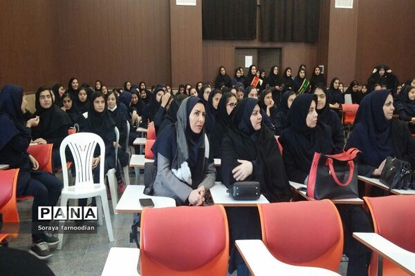 زنگ سپاس مربی در خراسان شمالی