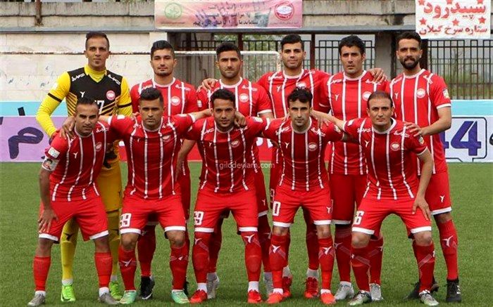 نظرمحمدی و دست نشان گزینه های سرمربیگری در سپیدرود رشت