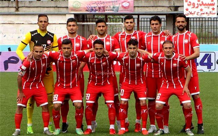 نظرمحمدی و دست نشان گزینه های سرمربیگری در سپیدرود رشت