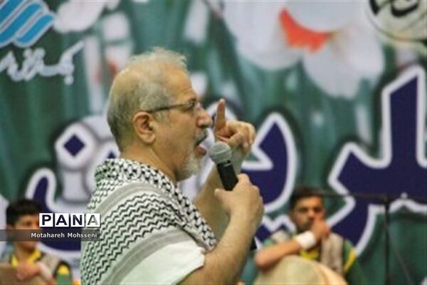 جشن گلریزان دربیرجند