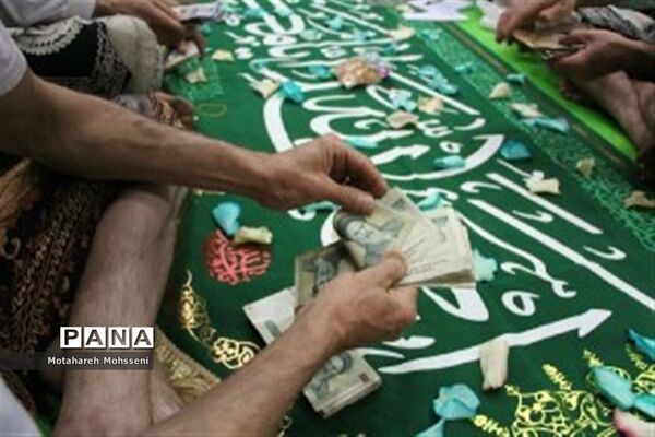 جشن گلریزان دربیرجند